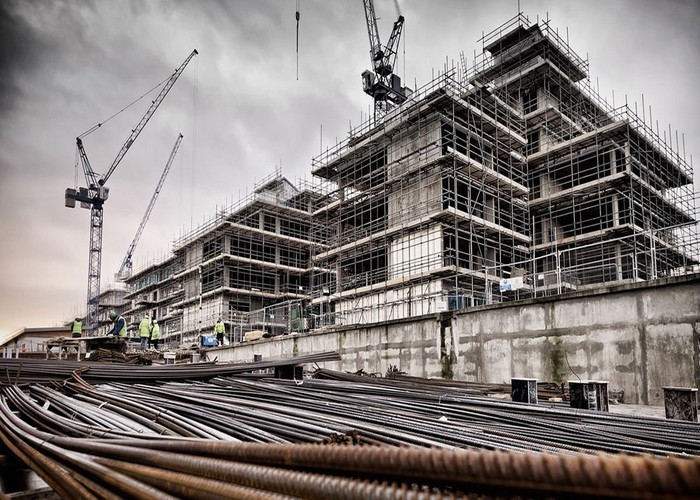 İNŞAAT & YAPI MALZEMELERİ