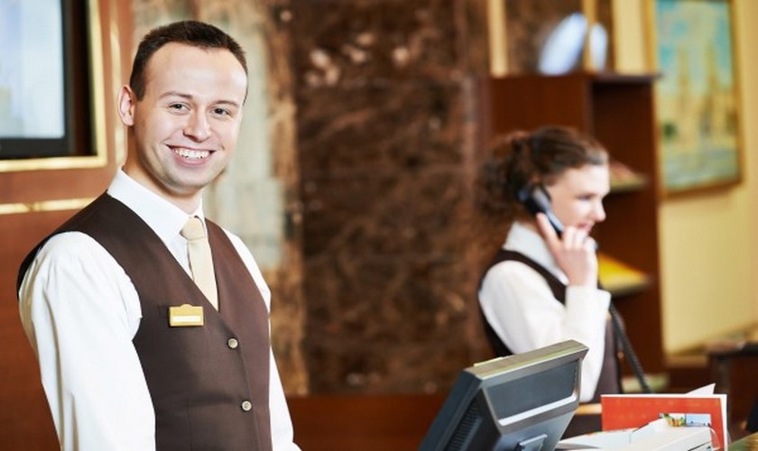 TURİZM ve OTELCİLİK